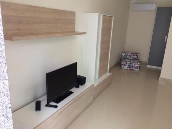 Laguna Mar Beach House Monte Gordo Dış mekan fotoğraf