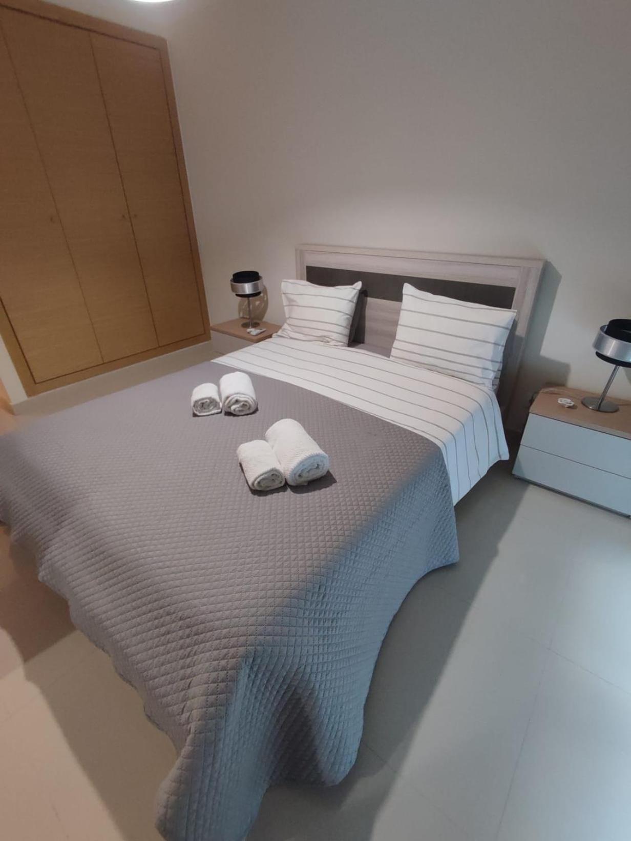 Laguna Mar Beach House Monte Gordo Dış mekan fotoğraf